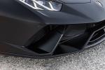 Lamborghini Huracan Performante by VF Engineering 2020 года